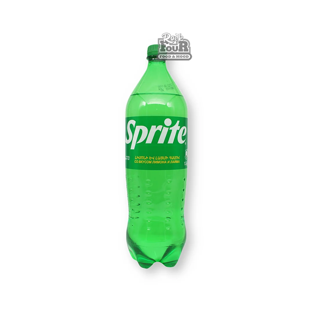 Ըմպելիք գազավորված «Sprite» 1.5լ
